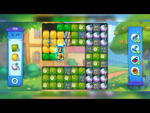 Farmscapes - Level 156