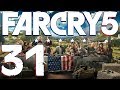 Far Cry 5 Playthrough Pt31 In Search Of Silos And Satellites