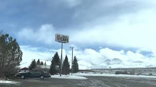 Lima, Montana
