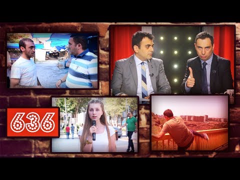 ArmComedy 636 - Ֆիրդուսի բազարները