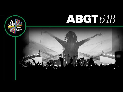 Group Therapy 648 with Above & Beyond and Lipless