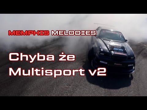 Kaz Bałagane feat Oskar83 - Multisport x Modelki - Chyba, że z Tobą | DJ Memphis Melodies Mashup v2