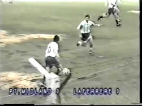 Relatos / MIDLAND 0 - DEPORTIVO LAFERRERE 1 (28-09-1996)
