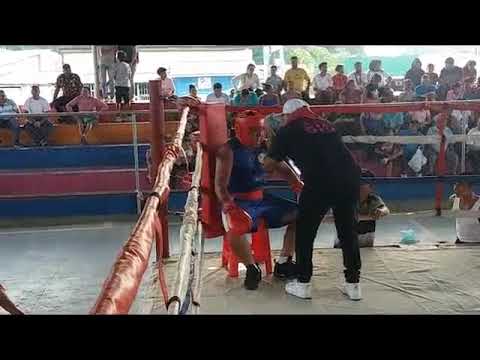 JUAN MENDOZA VS ANDRES GONZALEZ  81 KG  ELIMINAT  TIPITAPA, COPA ALEXIS ARG  7 MAYO 2023