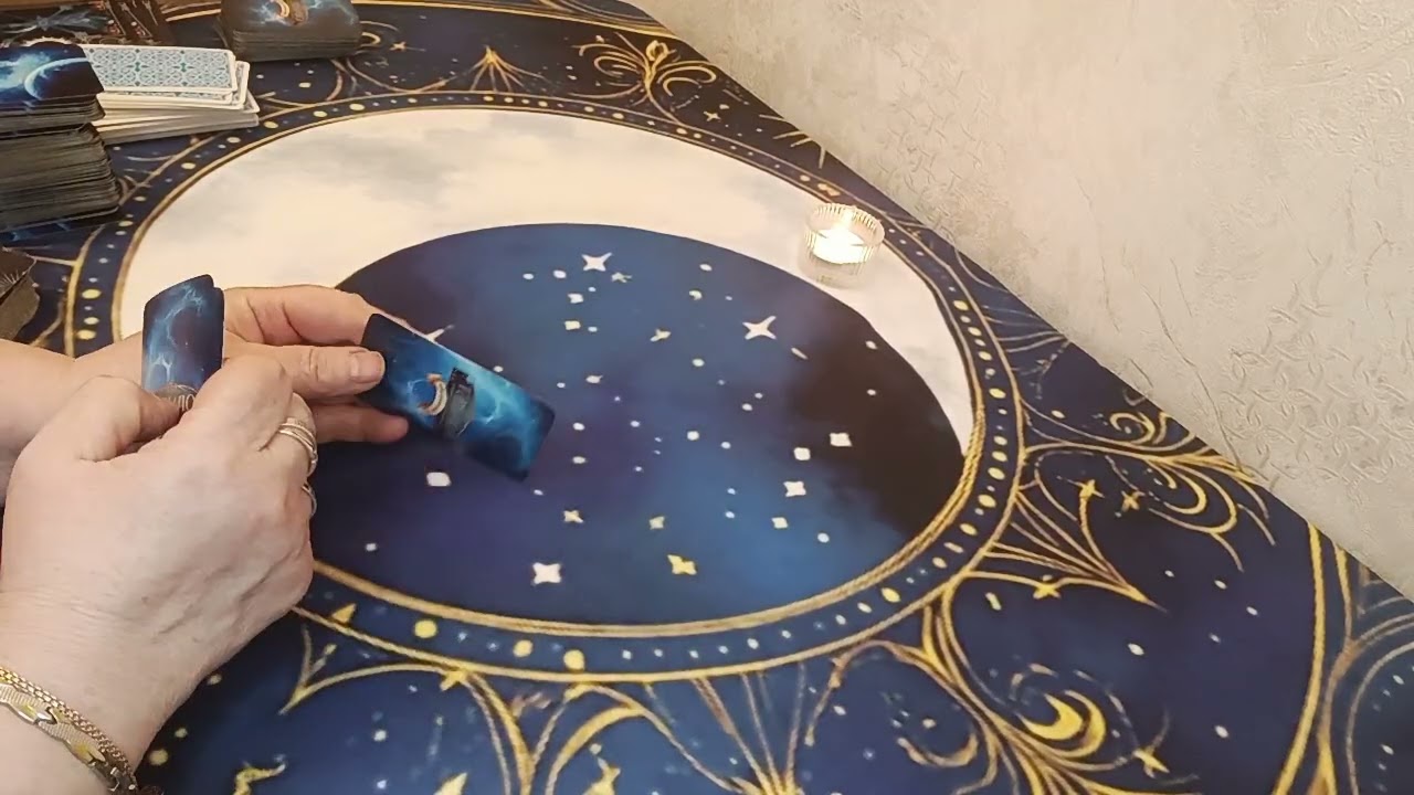 Осеннее Равноденствие что принесёт 🕵️❓🎁🤔