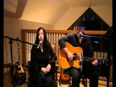 sessions in the house 5   There Is a Reason Ron Block/Alison Krauss Cover