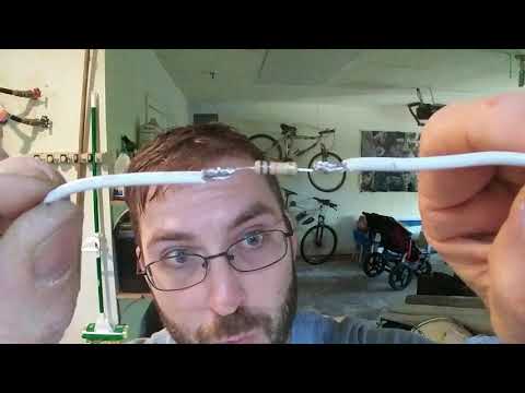 E68 Affinity Dryer pcb repair