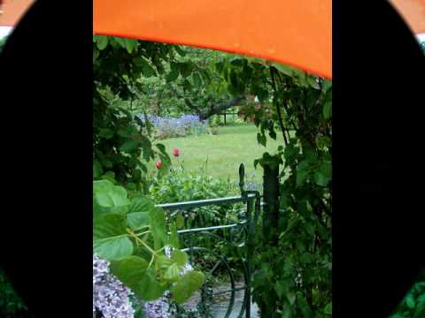 Under mitt regnparaply