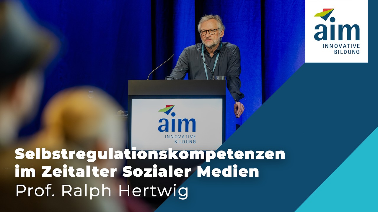 Zwischen Autonomie und Aufmerksamkeitsökonomie: SRK im Zeitalter sozialer Medien