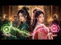 Two Reborn Sisters Swapped Fate as Beast Girls, Conquering the Palace to Rule the Nation!