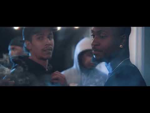 JGreene Ft. Zay - Casualty