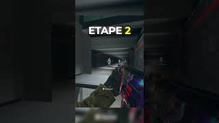 La mécanique ULTRA importante sur Warzone 2 🐍🐍 #shorts