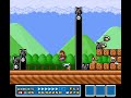 4 5 Super Mario Bros 3 The Lost Levels For Super Mario All Stars
