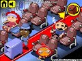 Monkey Go Happy Stage 24 Walkthrough