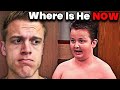 What Happened To Gibby After ICarly
