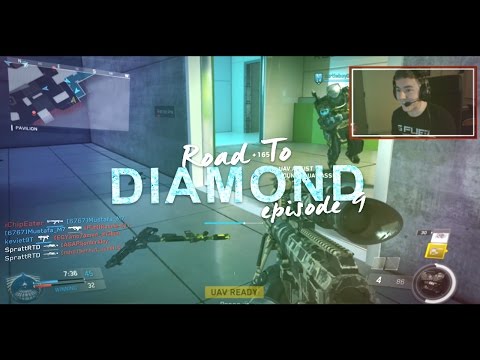 IW Road to Diamond - Episode 9 (1 HOUR SPECIAL!)