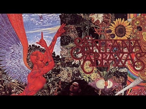 S̲a̲ntana̲ - A̲braxa̲s (Full Album) 1970