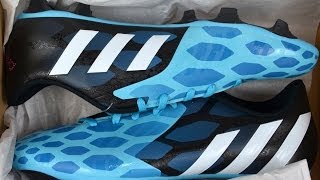 preview picture of video 'Adidas Predito TRX FG J - Draxler - Müller - Intersport'