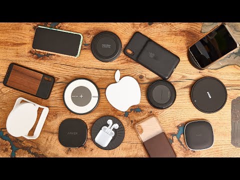 Best Wireless Charger - What to Buy?