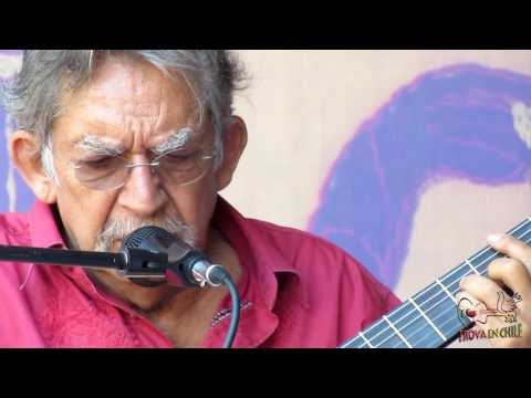 Compañero Presidente - Angel Parra