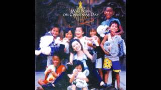 1996 - Love Was Born On Christmas Day (Full Album)