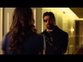 Arrow 2x18 Clip Slade Tells Laurel Who Oliver Queen Is