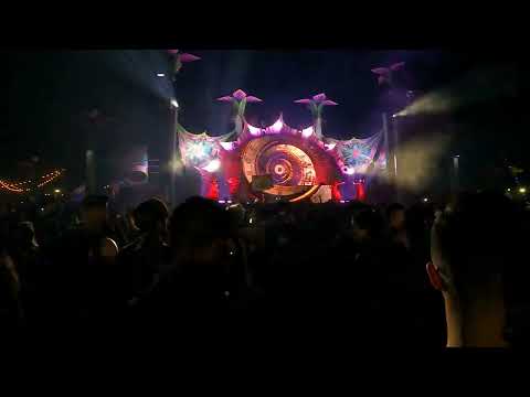 Martin Ikin | Beyond Wonderland 2022 | Day 2