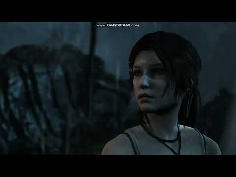 GEMİ BATTI  - TOMB RAİDER #1