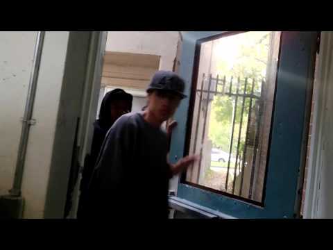 Trey-Roc - Work Magic (Music Video)