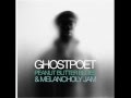 Ghostpoet - Us Against Whatever Ever 