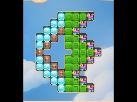 TOON BLAST level 7512