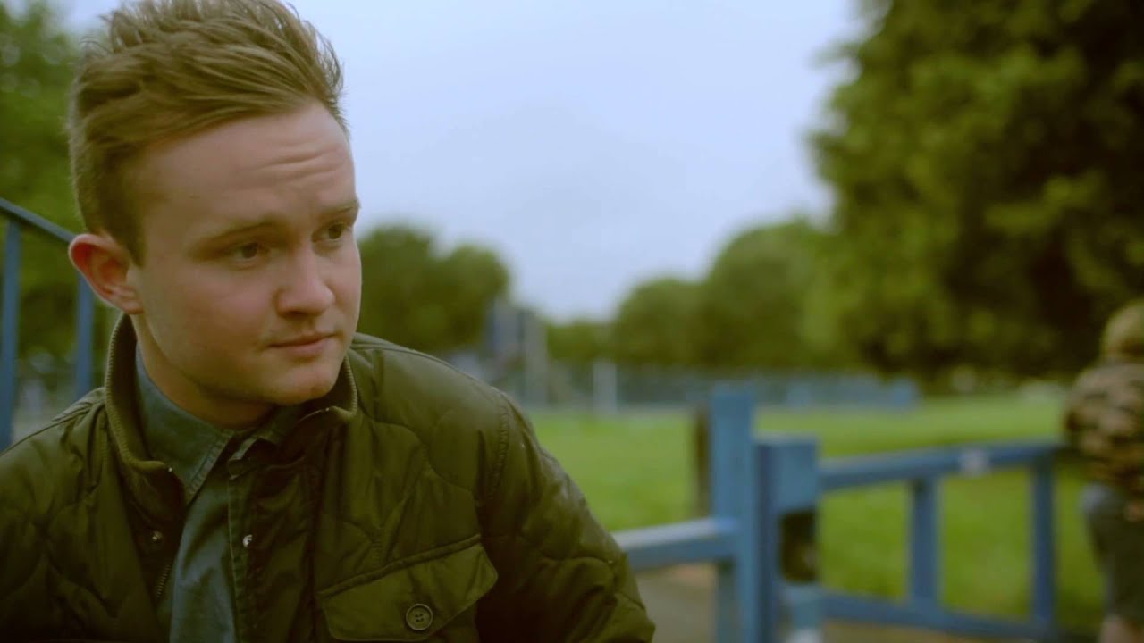 Sweet Sixteen (2011)