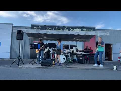 House of the Rising Sun  2022 06 22