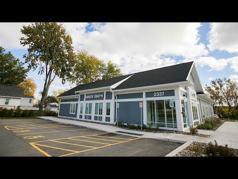 Greece OBGYN | Obstetrics & Gynecology | Rochester NY | Gates NY