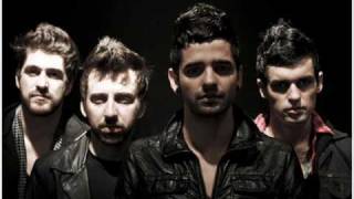 Fresno - Esteja Aqui [Revanche 2010]   + Letra