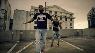 Diesel Dougie "Pray For Me" Produced by Zaytoven (Official Video)