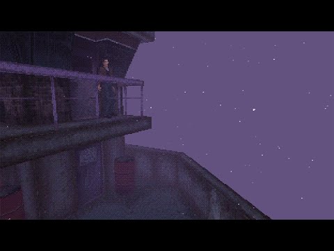 I only ever did what I could | Silent Hill Inspired Ambience