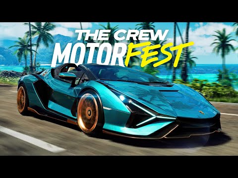 The Crew Motorfest - Gameplay Walkthrough - Part 4