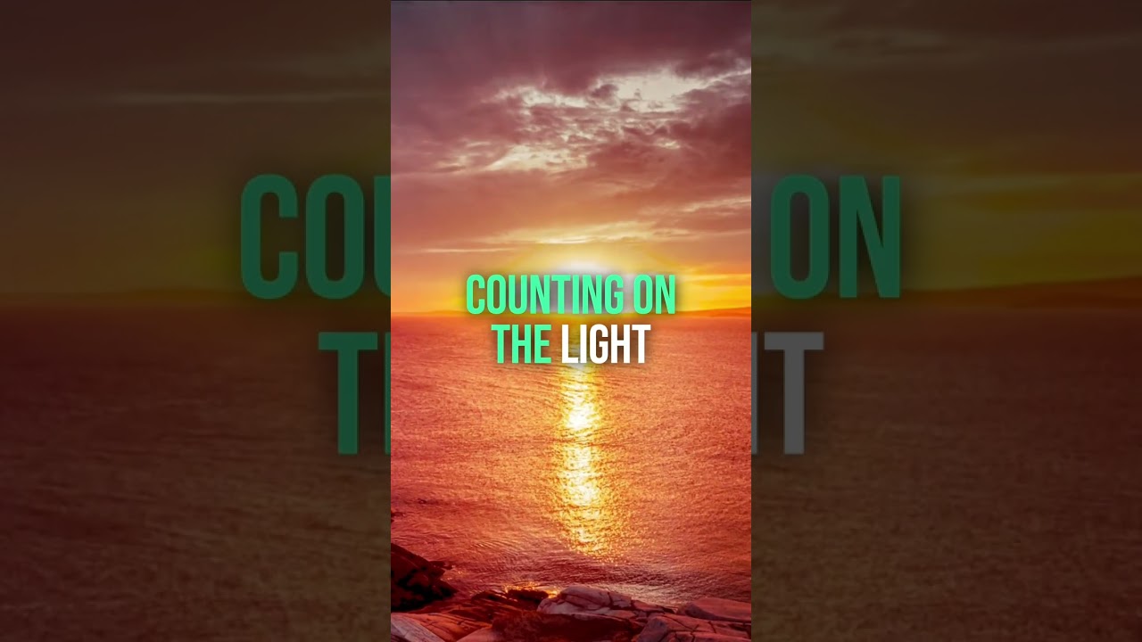 How Can You Shine God's Light Today?