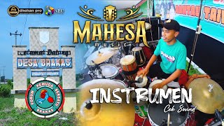 Download lagu INSTRUMEN - CEK SOUND SATU PERSATU - MAHESA MUSIC - DHEHAN PRO AUDIO - BRAKAS BERSATU mp3