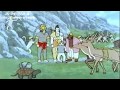 एक बार जरूर सुने Shree Raghuvar Ki Vanar Sena Setu The Legend Of Prince Ra