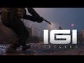 I G I Origins Reveal Trailer