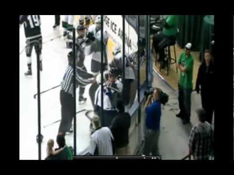 Keith Wynn vs Jean-Philip Chabot