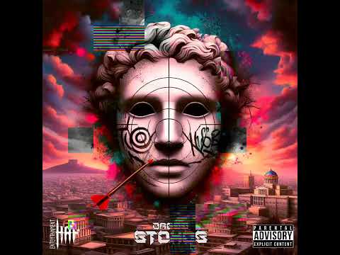 DRE99 - Stoxos ( official audio)