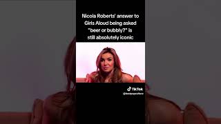 this way we love you nicola roberts #nicolaroberts #funny