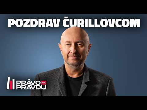 Pozdrav Čurillovcom