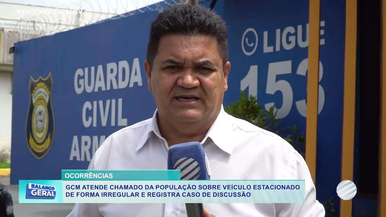 Guarda Civil atende chamados no 153 e reforça atendimento à população