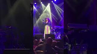 Floetry “Hey You” Breakdown “Say Yes” Tour 