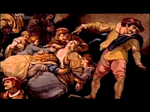 Peter Ackroyd's London: Fire and Destiny