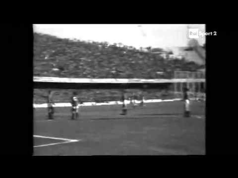 Napoli Foggia 5-0, serie a 77-78 DS